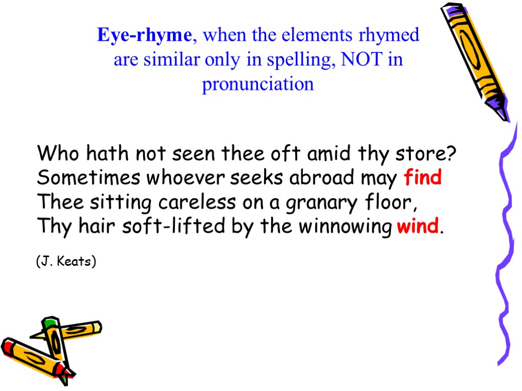 the-use-of-rhythm-and-rhyme-rhythm-in